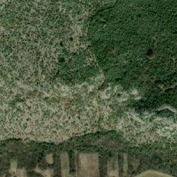 Satellite imagery of Ada, BA