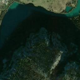 Satellite imagery of Gradina, BA