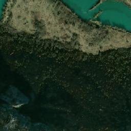 Satellite imagery of Gradina, BA