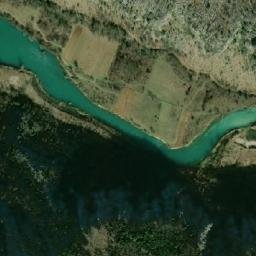 Satellite imagery of Gradina, BA