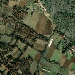 Satellite imagery of Gradina, BA