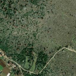 Satellite imagery of Gradina, BA