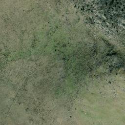 Satellite imagery of Ilijina Glavica, BA