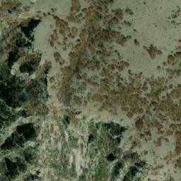 Satellite imagery of Pliješa, BA
