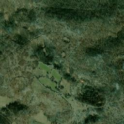 Satellite imagery of Kačekla, BA