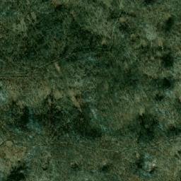 Satellite imagery of Kačekla, BA