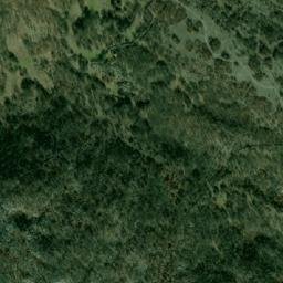 Satellite imagery of Orlovac, BA