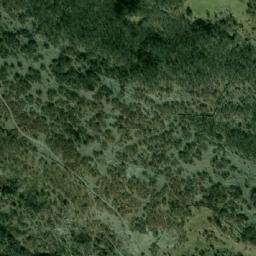 Satellite imagery of Orlovac, BA