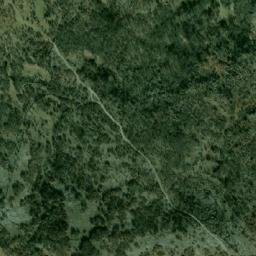 Satellite imagery of Orlovac, BA