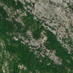 Satellite imagery of Tolanovo Brdo, BA