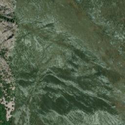 Satellite imagery of Tolanovo Brdo, BA