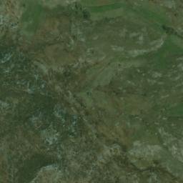 Satellite imagery of Dijevčevo Brdo, BA