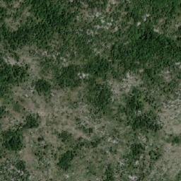 Satellite imagery of Ostrvica, BA