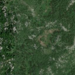 Satellite imagery of Kaloper, BA