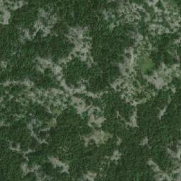 Satellite imagery of Tisova Pleća, BA