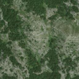 Satellite imagery of Tisova Pleća, BA