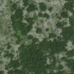 Satellite imagery of Tisova Pleća, BA