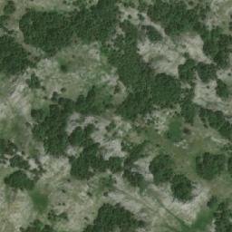 Satellite imagery of Strug, BA