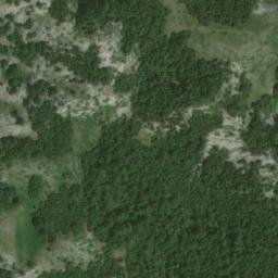 Satellite imagery of Vukov Pod, BA