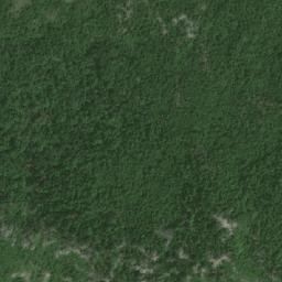 Satellite imagery of Goli Vrh, BA