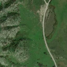 Satellite imagery of Dizdaruša, BA