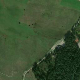 Satellite imagery of Dizdaruša, BA