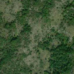 Satellite imagery of Vjetrno, BA