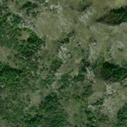 Satellite imagery of Vjetrno, BA