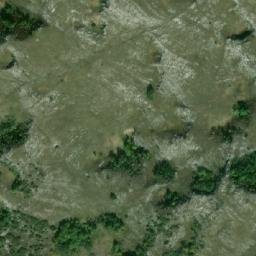 Satellite imagery of Vjetrno, BA