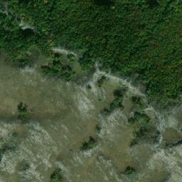 Satellite imagery of Kosovi Vrh, BA