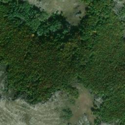 Satellite imagery of Kosovi Vrh, BA