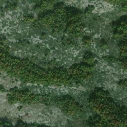 Satellite imagery of Ledenik, ME