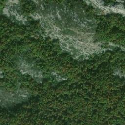 Satellite imagery of Ledenik, ME