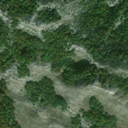 Satellite imagery of Ledenik, ME