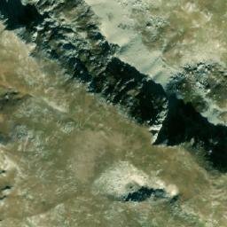 Satellite imagery of Štit, ME