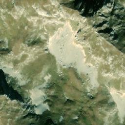 Satellite imagery of Štit, ME