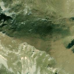 Satellite imagery of Štit, ME