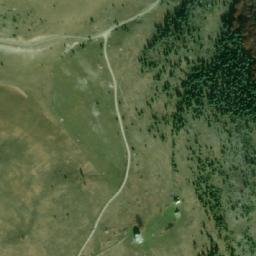 Satellite imagery of Bare, ME