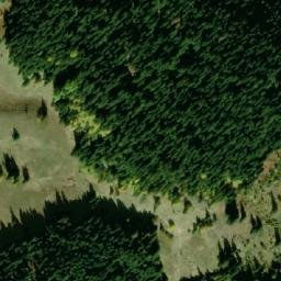 Satellite imagery of Bajino Brdo, ME