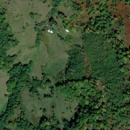 Satellite imagery of Ujnička Kosa, ME