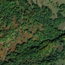 Satellite imagery of Omer, ME