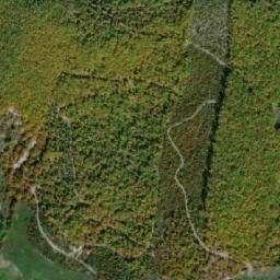 Satellite imagery of Šutenovačko Brdo, RS