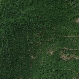 Satellite imagery of Ballinë, XK