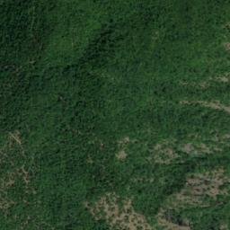 Satellite imagery of Stubica, XK
