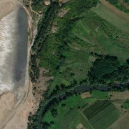 Satellite imagery of Stubica, XK