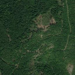 Satellite imagery of Akajkë, XK