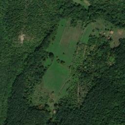 Satellite imagery of Akajkë, XK