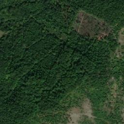 Satellite imagery of Orlova Stijena, XK