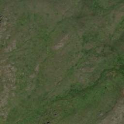 Satellite imagery of Lepqinak, XK