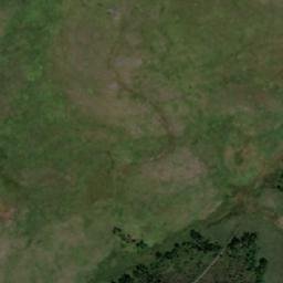 Satellite imagery of Lepqinak, XK
